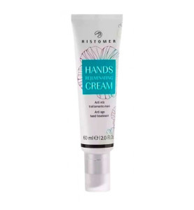 Histomer (Хистомер) Hands Rejuvenating / Крем Омоложение для рук, 60 мл