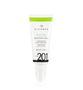 Histomer Green Age Professional Cream / Финишный крем для проблемной кожи ГринЭйдж, 100 мл