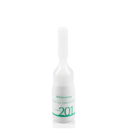 Histomer Whitening Stem Cell / Осветляющий концентрат стволовых клеток Буддлеи, 3 мл