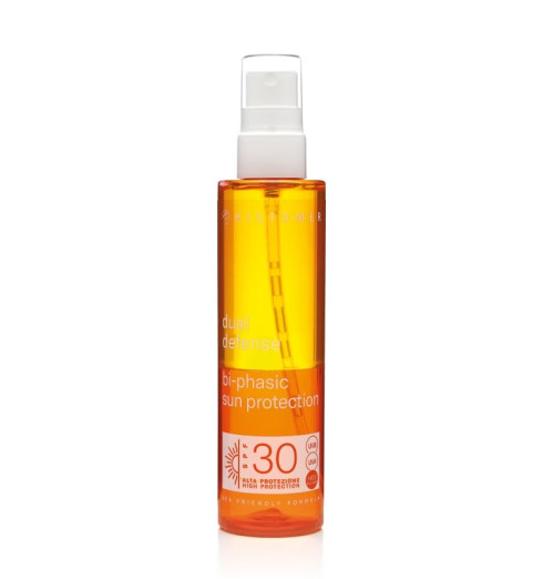 Histomer Dual Defense SPF 30 / Солнцезащитный двухфазный спрей, 200 мл