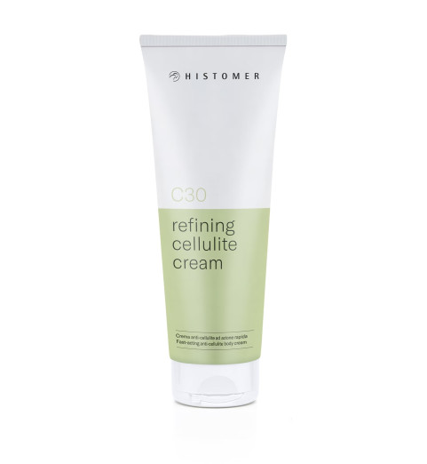Histomer C30 Lipo Gym Refining Cream / Антицеллюлитный разглаживающий крем, 250 мл