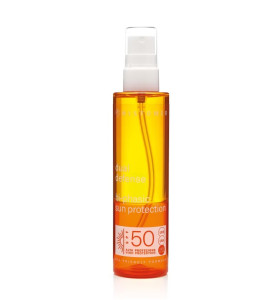 Histomer Dual Defense SPF 50 / Солнцезащитный двухфазный спрей, 200 мл