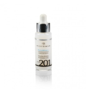 Histomer (Хистомер) FORMULA201 BotuMimic Concentrate / Сыворотка Ботумимик для разглаживания морщин 14 мл (с пипеткой)