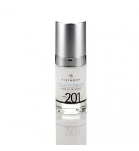 Histomer (Хистомер) FORMULA201 Dark Circle Remover / Крем для век против темных кругов, 15 мл