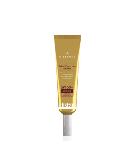 Histomer (Хистомер) Lip Balm SPF 50+ / Солнцезащитный крем-бальзам для губ SPF 50+, 15 мл
