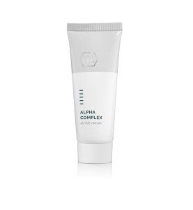 Holy Land (HL) Alpha Complex Active Cream / Восстанавливающий крем «обновление + коррекция текстуры + выравнивание цвета» с фруктовыми экстрактами, 70 мл