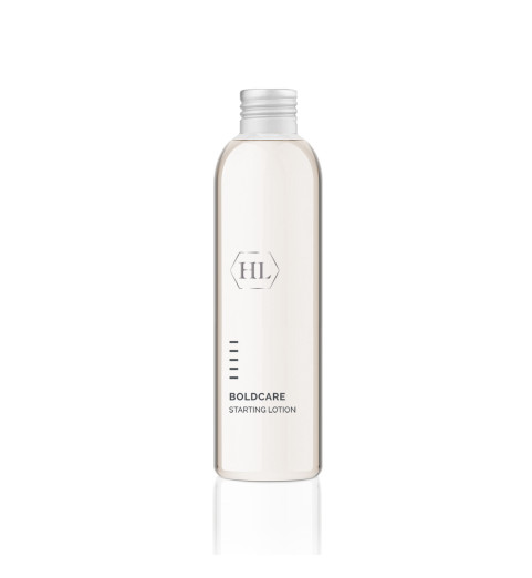 Holy Land (HL) Boldcare Starting Lotion / Лосьон-сыворотка «пилинг + лифтинг» с фруктовыми экстрактами и антиоксидантами, 150 мл