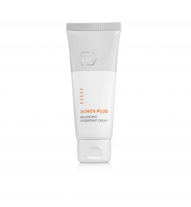 Holy Land (HL) Acnox Plus Balancing Hydratant Cream / Лёгкий крем с пробиотическим комплексом и аминокислотами., 70 мл