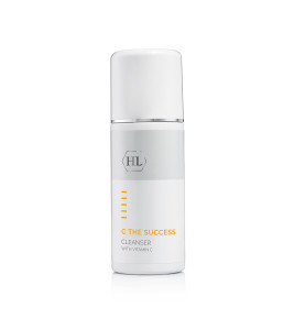 Holy Land (HL) C The Success Cleanser / Клинзер для щадящего очищения с фруктовыми экстрактами и витаминами С и B, 250 мл