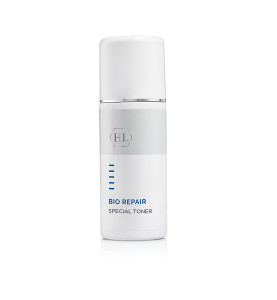Holy Land (HL) Bio Repair Special Toner / Малоспиртовой освежающий лосьон для всех типов кожи с регенерирующим комплексом, 250 мл