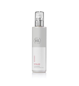 Holy Land (HL) Vitalise Cleanser / Мягкая очищающая эмульсия с фруктовыми экстрактами и гиалуроновой кислотой, 250 мл