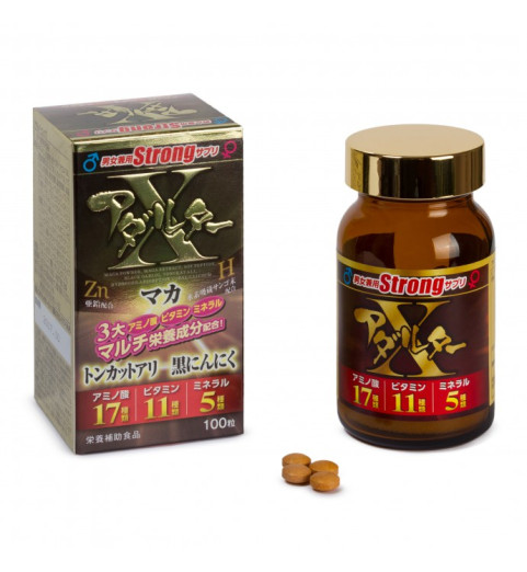 Infinity / БАД Сила Любви, 100 таб