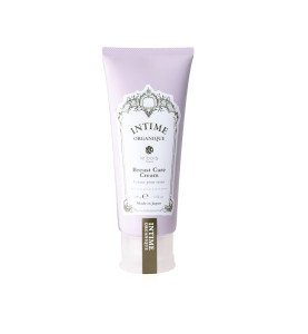 Intime Organique Breast Care Cream / Органический крем для ухода за грудью, 100 г