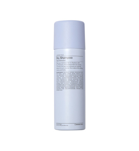 J Beverly Hills Dry Shampoo Style Refresher / Шампунь Сухой, 262 мл