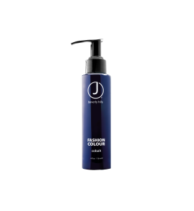 J Beverly Hills Cobalt Fashion Colour / Насыщенный синий пигмент прямого действия.Кобальт, 118 мл