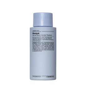 J Beverly Hills Masque Treatment / Маска глубокого увлажнения для волос и кожи головы, 340 мл