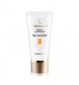 Keenwell Premier Peeling Iluminador / Скраб "Инъекция сияния", 60 мл