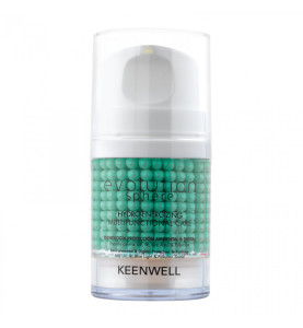 Keenwell Evolution Sphere Hydro-Energizing Multifunctional Care / Увлажняющий энергизирующий мультифункциональный комплекс, 50 мл