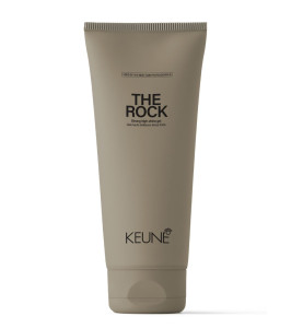 Keune Style The Rock / Гель сверхсильной фиксации, 200 мл