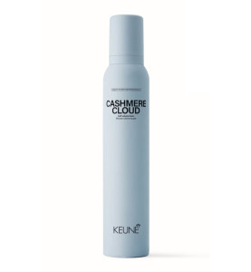 Keune Style Cashmere Cloud / Мусс софт Кашемировое облако, 200 мл