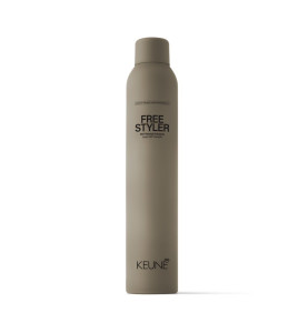 Keune Style Freestyler / Лак для волос Фристайлер, 300 мл