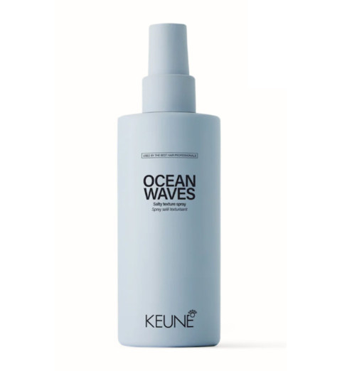 Keune Style Ocean Waves / Спрей Океанские волны, 200 мл