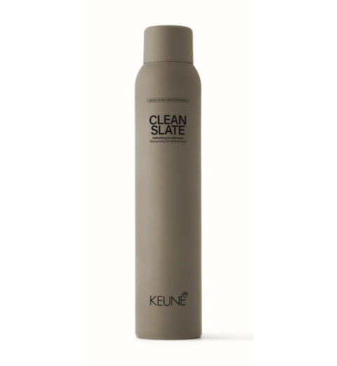 Keune Style Clean Slate / Сухой шампунь, 200 мл