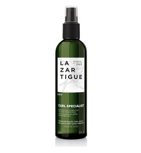 Lazartigue Curl Specialist Curl Awakening Spray / Спрей для укладки кудрявых волос, 250 мл