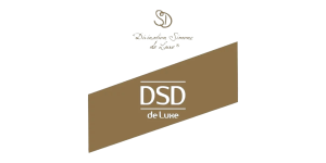 DSD de Luxe для волос смешанного типа