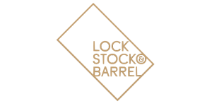 Lock Stock & Barrel спрей