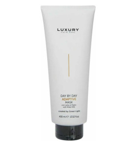 Luxury Hair Pro Day By Day Adaptive Mask / Адаптивная маска, 400 мл