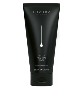 Luxury Hair Pro Reflex Color Mask Neutro / Оттеночная маска Нейтральная, 200 мл