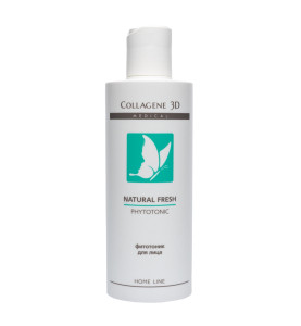 Medical Collagene 3D Natural Fresh / Фитотоник, 250 мл