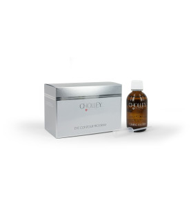 Cholley Eye Contour Program / Программа для контура глаз, 5 патчей + раствор 50 мл
