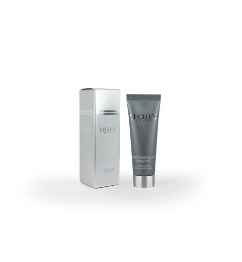 Cholley Phyto-Exfoliant Suractivee (Exfoliant Peeling) / Фито-эксфолиант сверхактивный, 50 мл