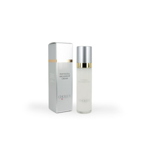 Cholley Phytocell Arganight Cream / Ночной крем Арганайт Фитоселл, 50 мл