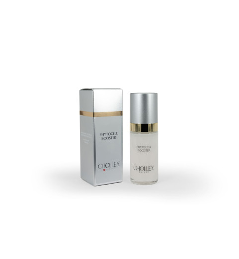 Cholley Phytocell Booster / Омолаживающая сыворотка-бустер для лица Фитоселл, 30 мл