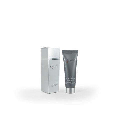 Cholley Creme Tenseur Suractivee / Крем Тензор сверхактивный, 50 мл