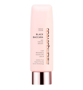 Miriam Quevedo Black Baccara Hair Repairing & Multiplying Serum / Восстанавливающая крем-сыворотка для уплотнения и объема волос с экстрактом розы, 100 мл
