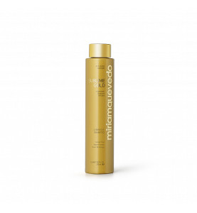 Miriam Quevedo Sublime Gold Luminous Shampoo / Золотой шампунь для сияния волос, 250 мл