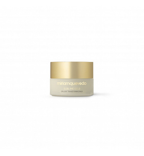 Miriam Quevedo Sublime Gold Opulent Transforming Mask / Роскошная золотая маска для мгновенного восстановления волос, 200 мл