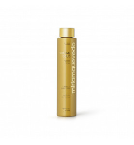 Miriam Quevedo Sublime Gold Luminous Conditioner / Золотой кондиционер для сияния волос, 250 мл