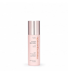 Miriam Quevedo Black Baccara Hair Multiplying Leave-In Conditioner / Несмываемый кондиционер, обеспечивающий эластичность и объем волос, с экстрактом розы, 150 мл