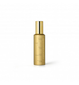 Miriam Quevedo Sublime Gold Leave-In Treatment Shield / Восстанавливающая несмываемая золотая сыворотка для защиты волос и кожи головы, 150 мл
