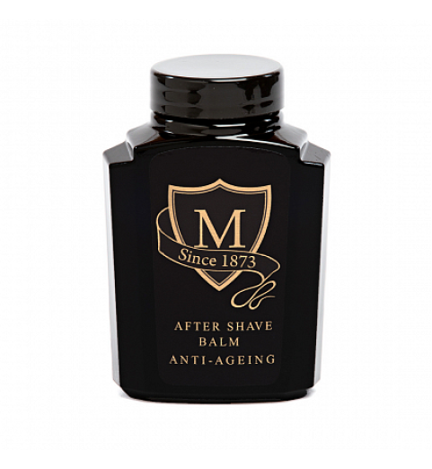 Бальзам после бритья с эффектом против морщин Morgans, 125 мл