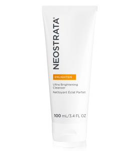 NeoStrata (НеоСтрата) Enlighten Ultra Brightening Cleanser / Очищающее осветляющее средство, 100 г