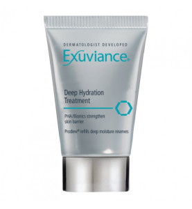 Exuviance Deep Hydration Treatment / Маска для интенсивного увлажнения кожи, 50 мл
