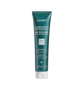 Saryna Key (Сарина Кей) Unique Pro Conditioner Revitalisant No Yellow / Кондиционер "Нет Желтому", 180 мл
