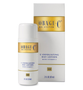 Obagi С-Exfoliating Day Lotion / Дневной отшелушивающий лосьон с витамином С, 57 г