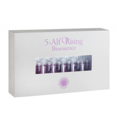 ORising 5-AlfORising Biocompiex / 5-Альфа Биокомплекс, 12*7 мл